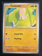 118/197 Toedscool | Obsidian Flames - TCG