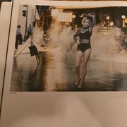 Kalendarz Pirelli 1964 2004 40 lat album zdjecia ikoniczne