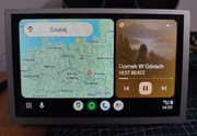 Radio Nawigacja Sync 3 dotykowy ekran Android Auto CarPlay 