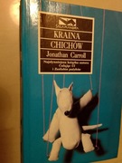 Kraina Chichów Jonathan Carroll