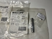 Czujnik indukcyjny M12 Balluff BES M12EF1-PSC10F-S04G-S