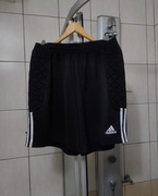 spodnie spodenki krótkie męskie adidas XL classic performance climalite sp