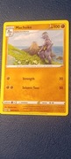 Karta Machoke 087/196 – Pokémon TCG – LP