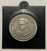 20 zł 1976  Marceli Nowotko zzm