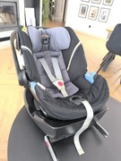 Fotelik cybex z bazą 