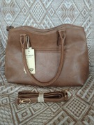 Torba damska koloru khaki