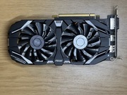 MSI GeForce GTX 1060 6GB Karta graficzna nVidia 6GT V1 GDDR5