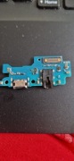 Oryginał płytka gniazko ładowania USB do samsuga M21