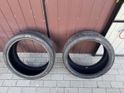 2x kumho 235x35 R20 XL letnie