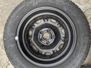 Felga stalowa 5Jx14 H2 ET35/oryginalna felga  VW/.