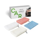Zestaw czyściw do samochodu Raypath zestaw car