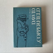 Charles Dickens – David Copperfield