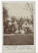 SŁAWINÓW 27.05.1909