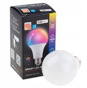 ŻARÓWKA LED SMART E27 TUYA STEROWANA  APLIKACJA - KOPLET 8 SZT.