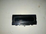 Wyświetlacz Zegarek Clio 2 II 