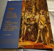 1000. Rocznica Koronacji Bolesława Chrobrego 