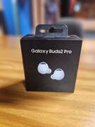 Słuchawki Galaxy buds 2pro