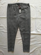 New Look eleganckie legginsy rozm.44 NOWE