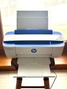 Drukarka atramentowa HP DeskJet Ink Advantage 3790 - jak nowa! 
