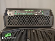 Wzmacniacz gitarowy Trace Elliot