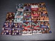 Chirurdzy sezon 1-8 dvd caly kapletny seral 8 sezonow po Polsku 