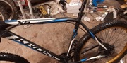kross hexagon x6