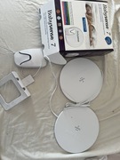 Monitor oddechu Babysense 7