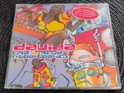 Davida - Time 2 Move 