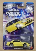 Nissan Silvia (S13) Hot Wheels Fast and Furious