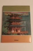 The Beauty of Japan: Pictorial Journey to Japan's Cultural Treasures ALBUM