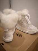 UGG r 36 oryginalne /wodoodporne /skóra 