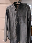 Koszula jeansowa GAP