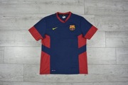Nike FC Barcelona 2013/14 Treningowa Koszulka Piłkarska Rozmiar L