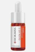Rojukiss- Koreańskie serum z witaminą C glutationem i niacynamidem 15 ml