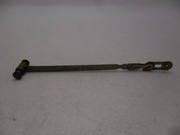 TRANSPORTEREK+SPRĘŻYNKA DO WISZĄCEGO ZEGARA JUNGHANS