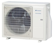Fuji Electric KMCDN Nordic 3.4kW A++ R32 EEV PRO !