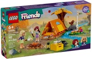 LEGO 40694 Friends - Kempingowa przygoda nad rzeką