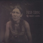 Diane Alela  cd   The Pirate's Gospel    folk acoustic rock     ideał