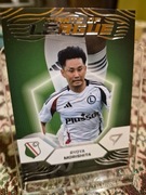 KARTA EKSTRAKLASA 2025 SPORTZOO RYOYA MORISHITA GL-17 