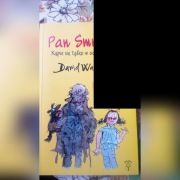 Pan Smrodek 