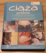 CIĄŻA pytania i odpowiedzi ...co wiedzieć trymestr po trymestrze