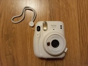 Aparat natychmiastowy Fujifilm instax mini 11 + film 10 zdjęć