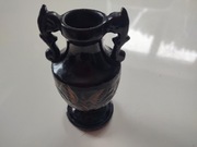 Amforka porcelanowa