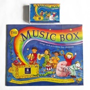 Music Box, songs and activities + gratis