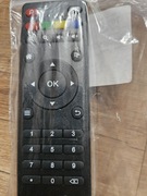 Pilot do sterowania tunerem