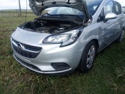 Pas komplety z chłodnicami do corsy E, 14, i 1,2 benzyna 