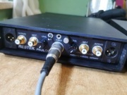 Restek Pro;og MM/MC Phono Stage