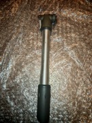 Kompaktowa pompka rowerowa Topeak Pocket Rocket