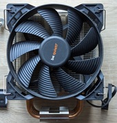 Chłodzenie BE QUIET PURE ROCK 1 wys 155 mm - s1150 / s1151