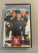 „13 Posterunek” - kaseta VHS – kultowa komedia -kolekcjonerska- oryginalna!